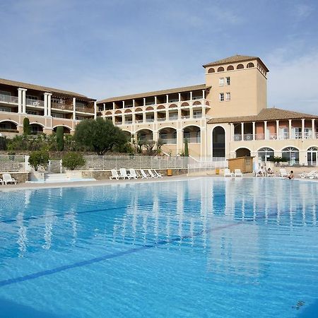 Residence Le Hameau Cap Esterel - Maeva Home Saint-Raphaël Dış mekan fotoğraf