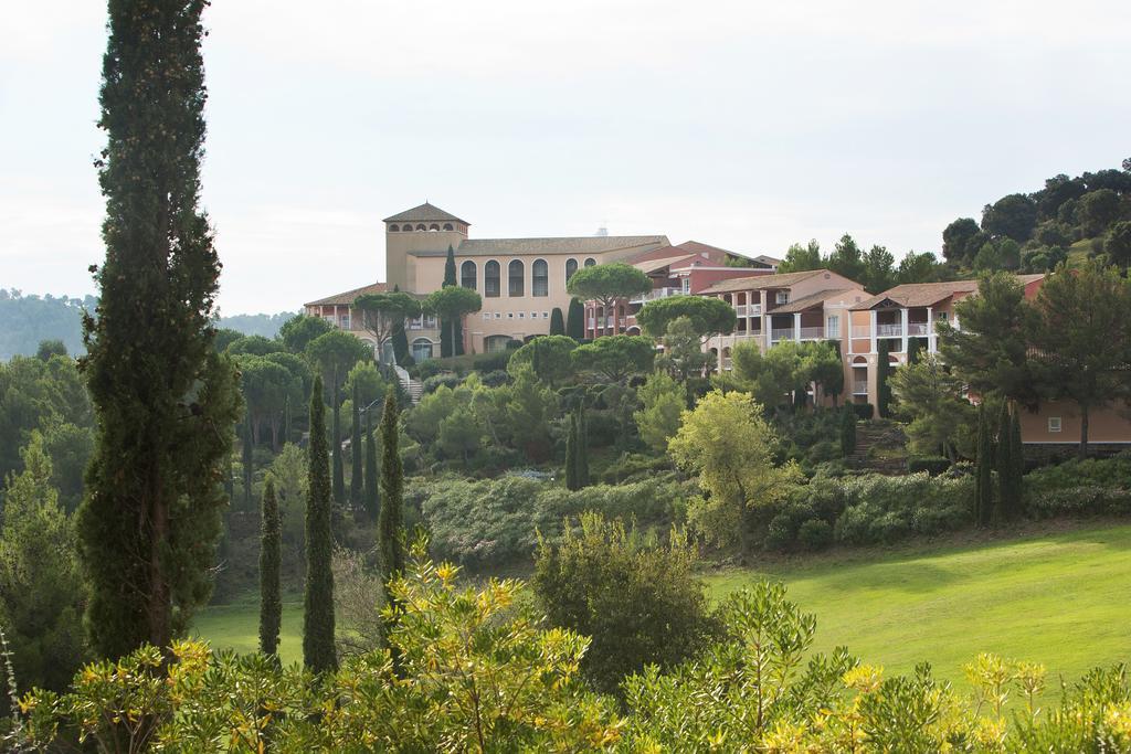 Residence Le Hameau Cap Esterel - Maeva Home Saint-Raphaël Dış mekan fotoğraf
