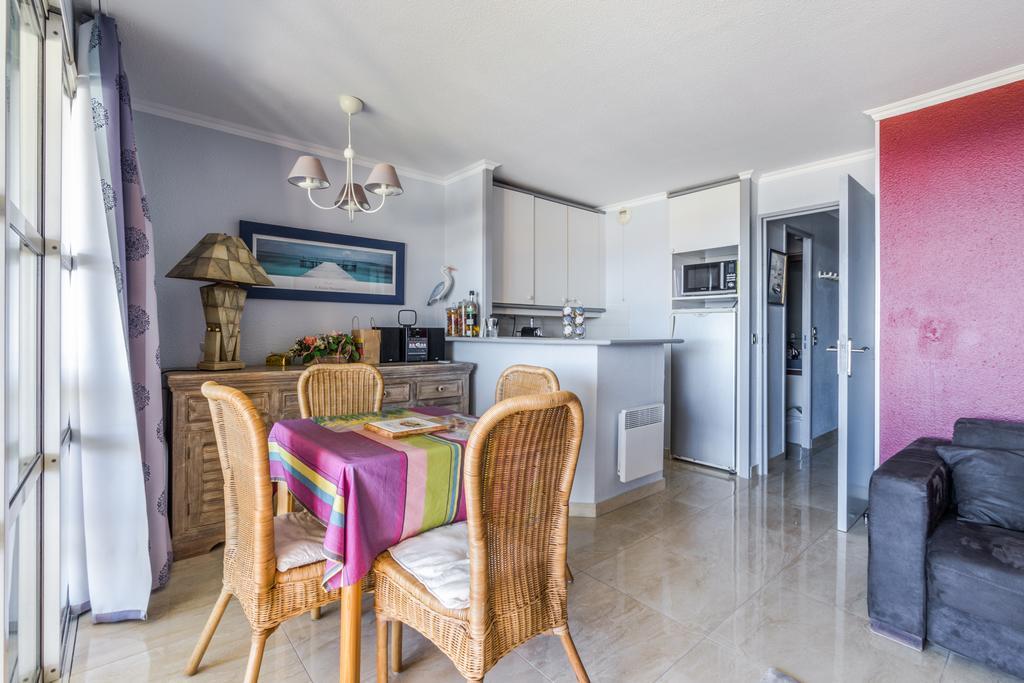 Residence Le Hameau Cap Esterel - Maeva Home Saint-Raphaël Dış mekan fotoğraf